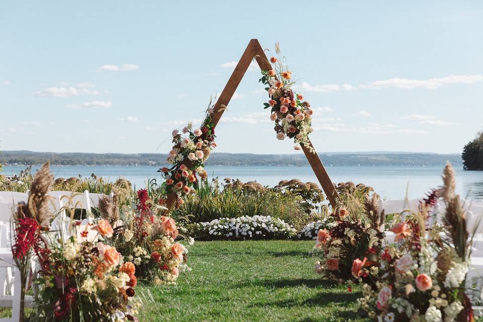 Ceremony
