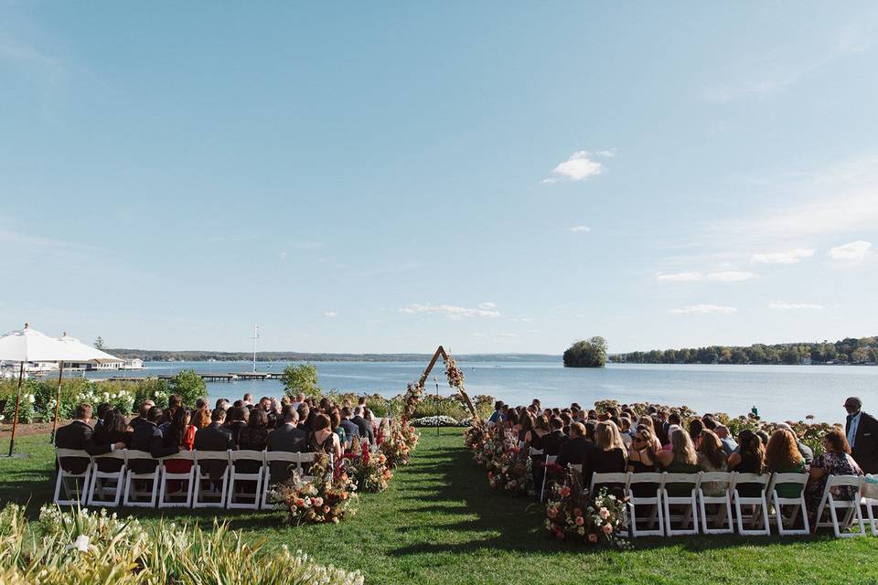 Ceremony