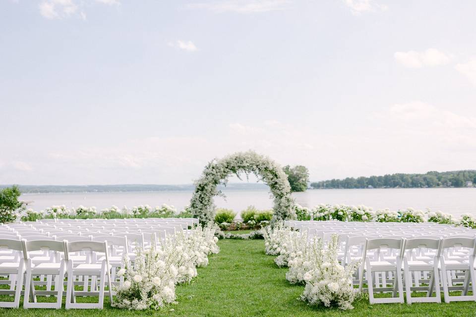 Ceremony