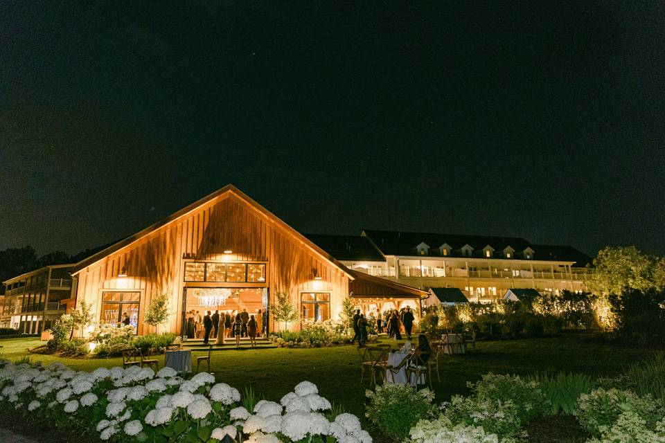 Event Barn