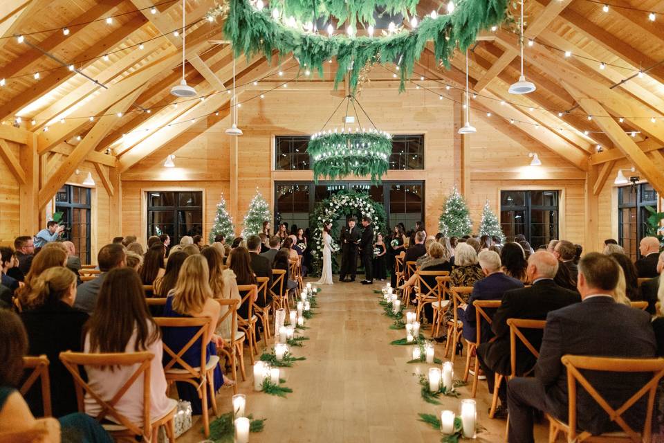 Ceremony