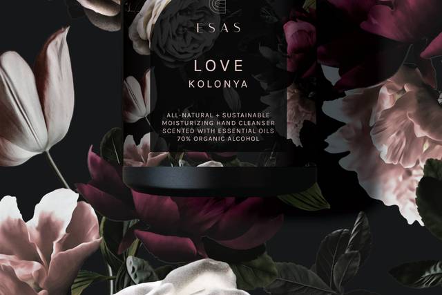 Love scent
