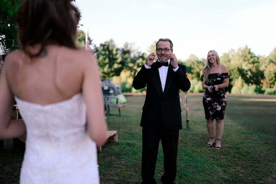 Simply Beeutiful Events