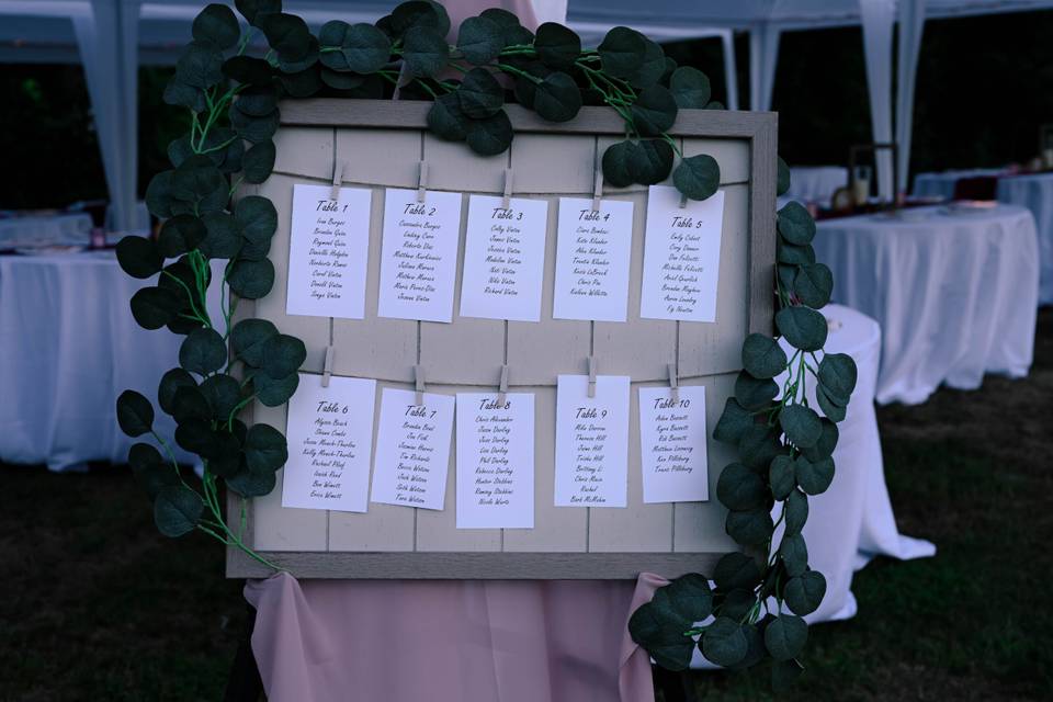 Simply Beeutiful Events
