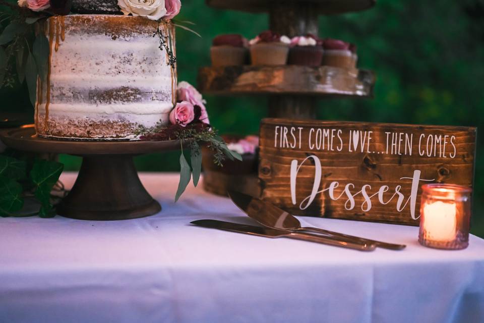 Simply Beeutiful Events