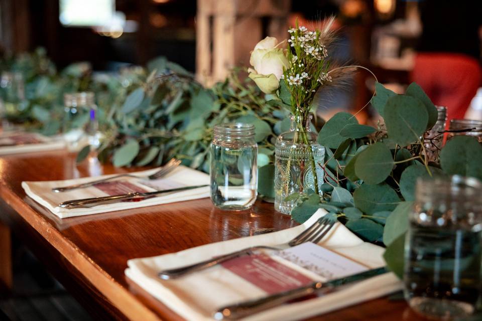 Simply Beeutiful Events