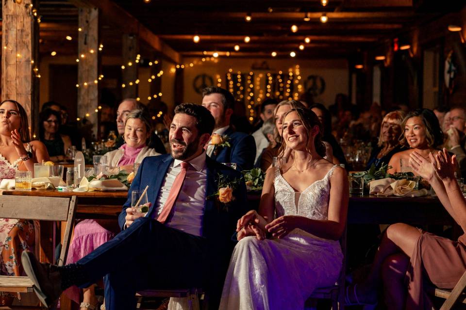 Simply Beeutiful Events