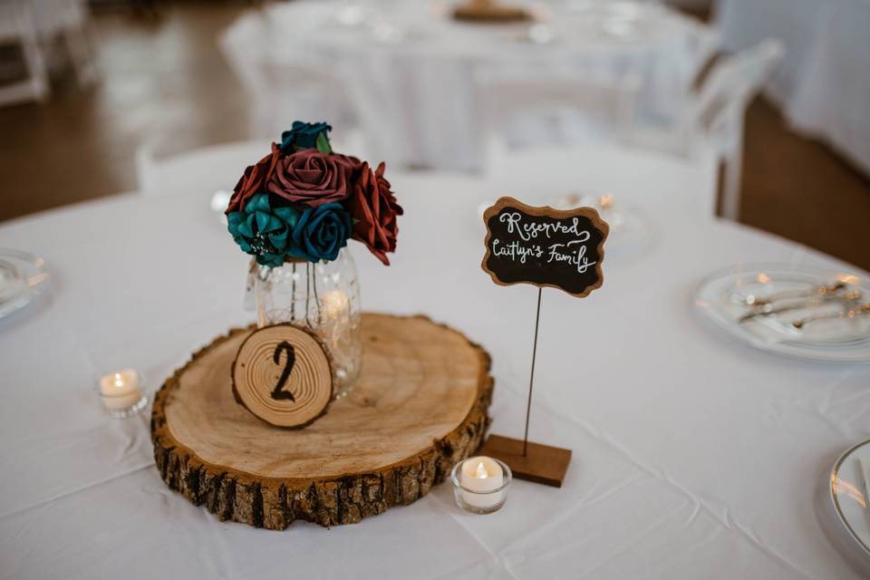 Simply Beeutiful Events