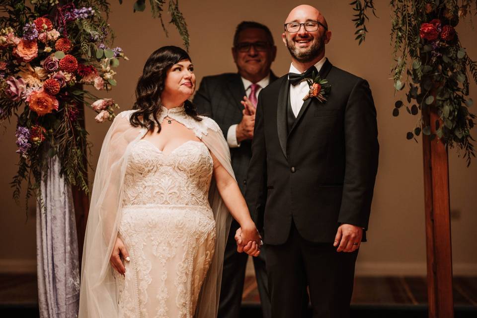 Simply Beeutiful Events