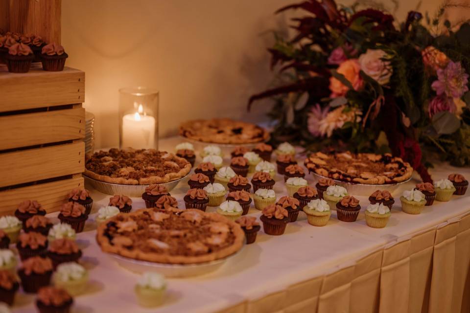 Simply Beeutiful Events