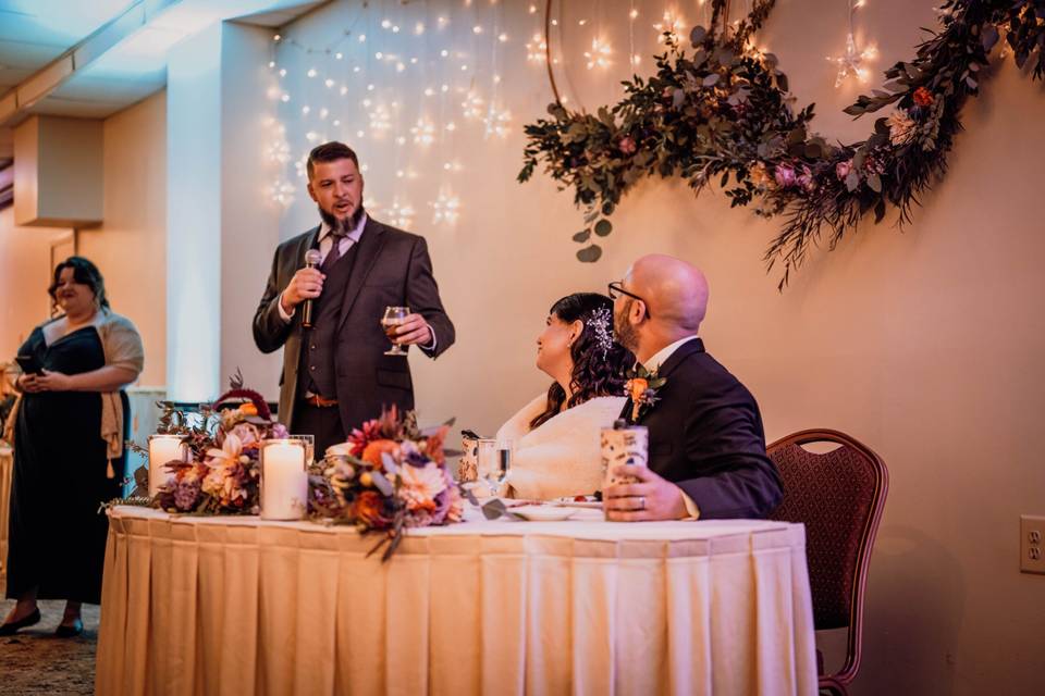 Simply Beeutiful Events