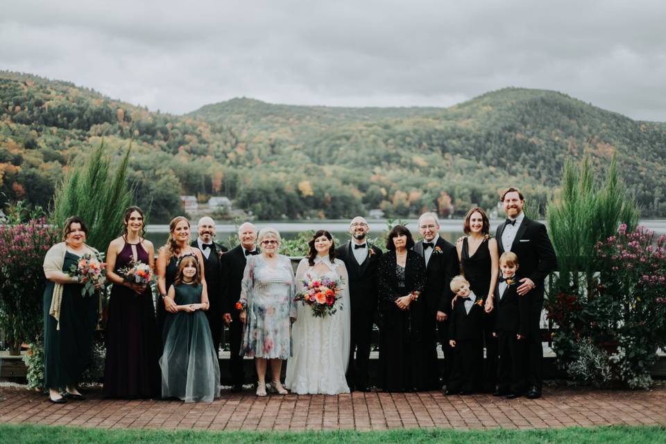 Simply Beeutiful Events