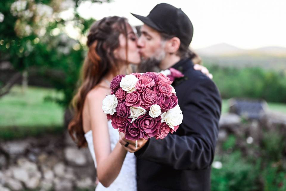 Simply Beeutiful Events