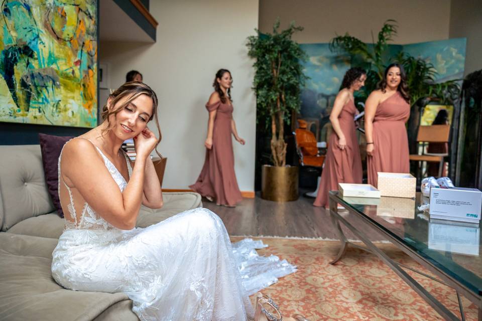 Simply Beeutiful Events