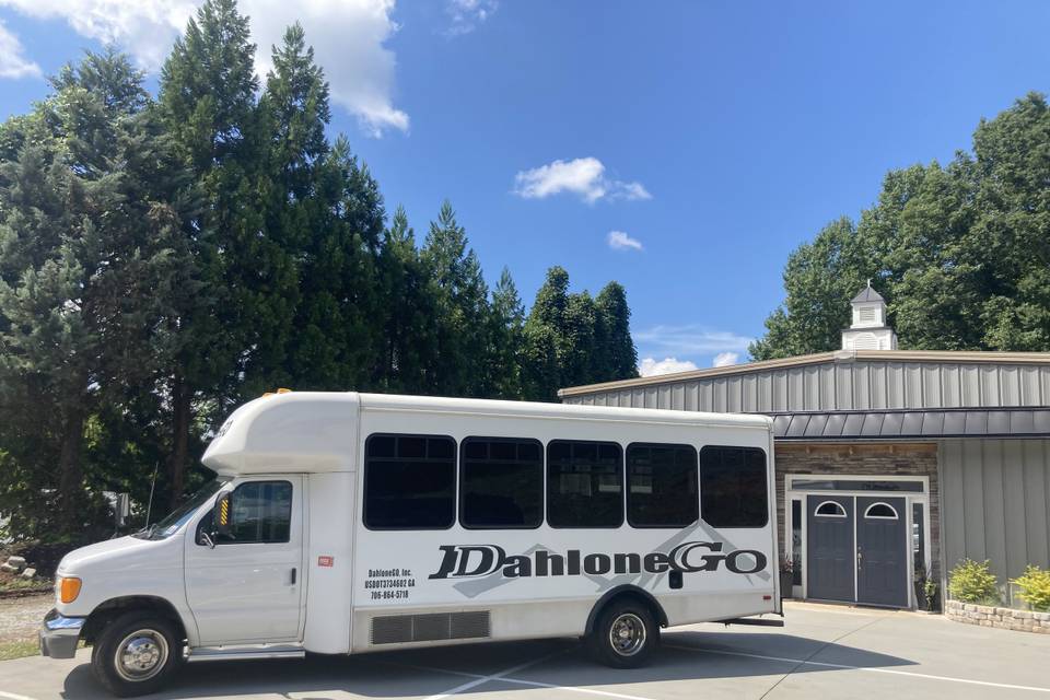 24 Passenger