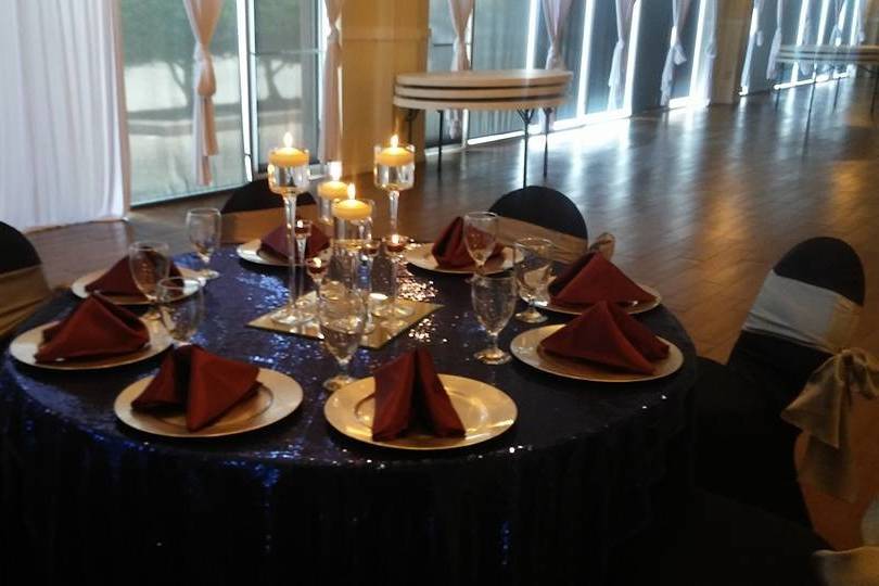 BW Dallas Hotel