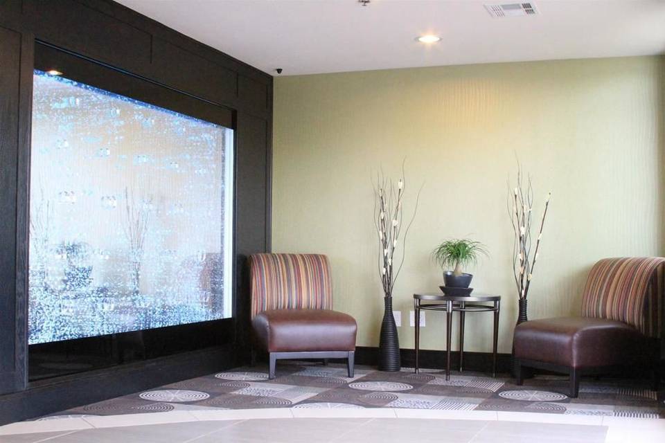 BW Dallas Hotel
