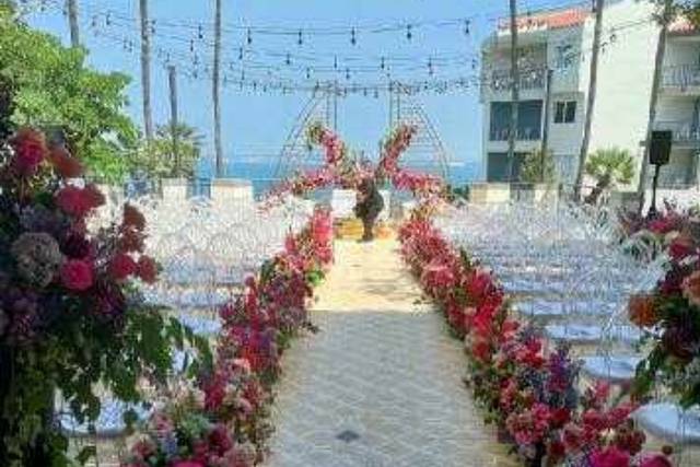 Ceremony View