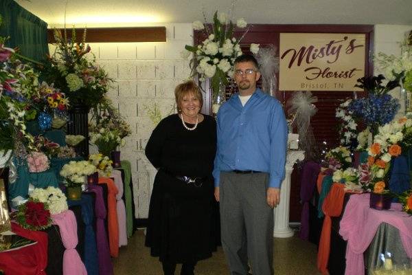 Misty's Florist