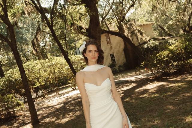 Bridal Portaits