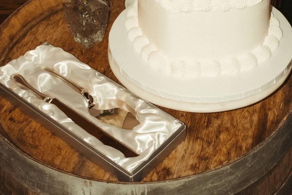 Cake