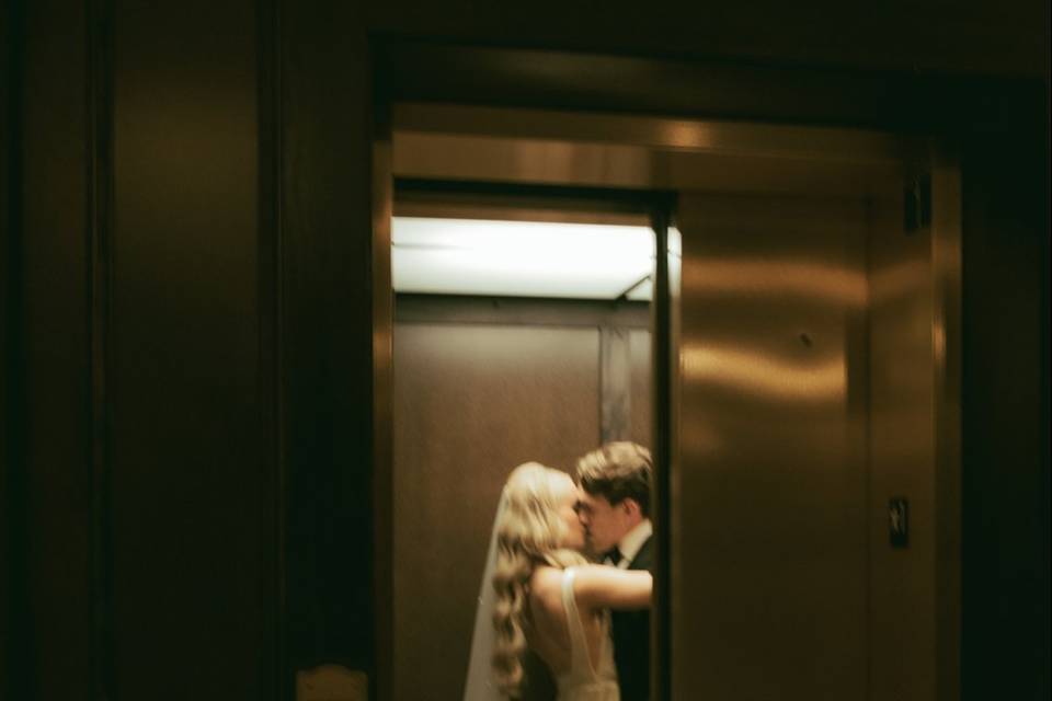Couple's Portraits
