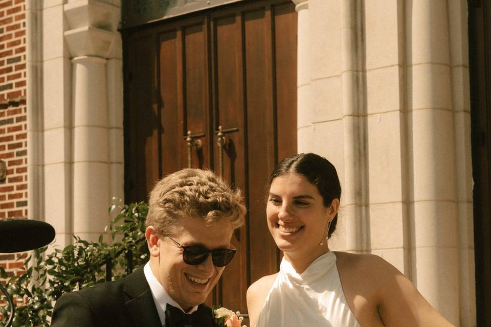Ceremony