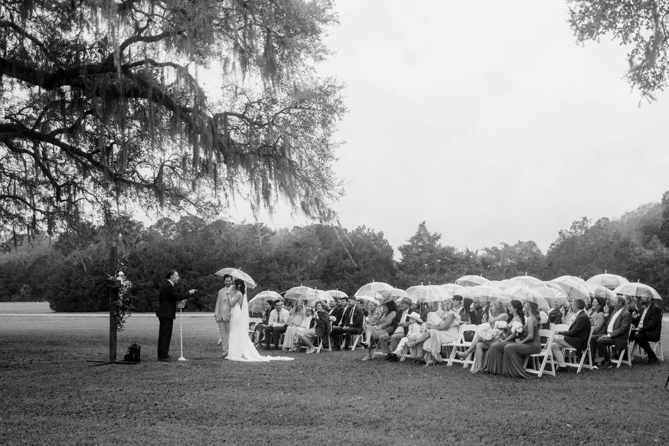 Ceremony