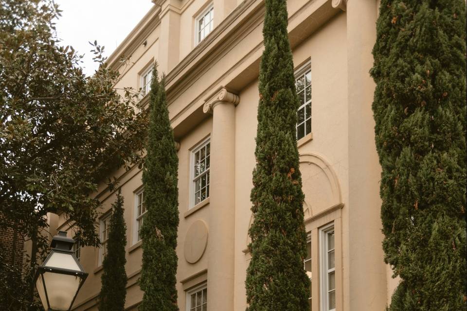 Charleston, SC
