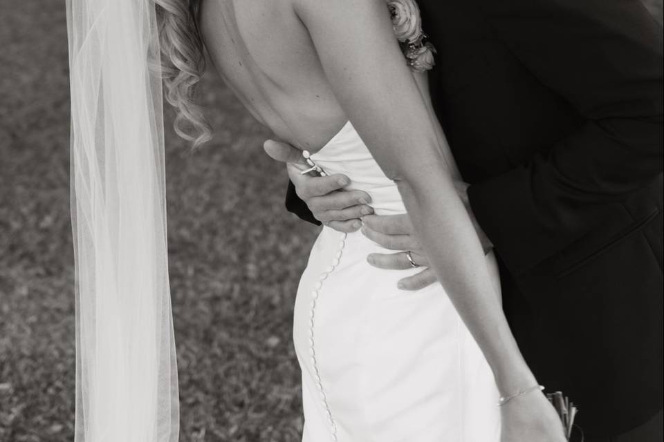 Couple Portraits