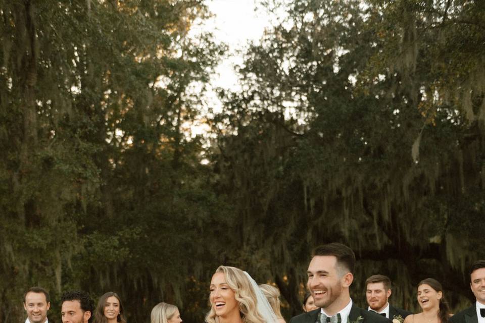 Wedding Party