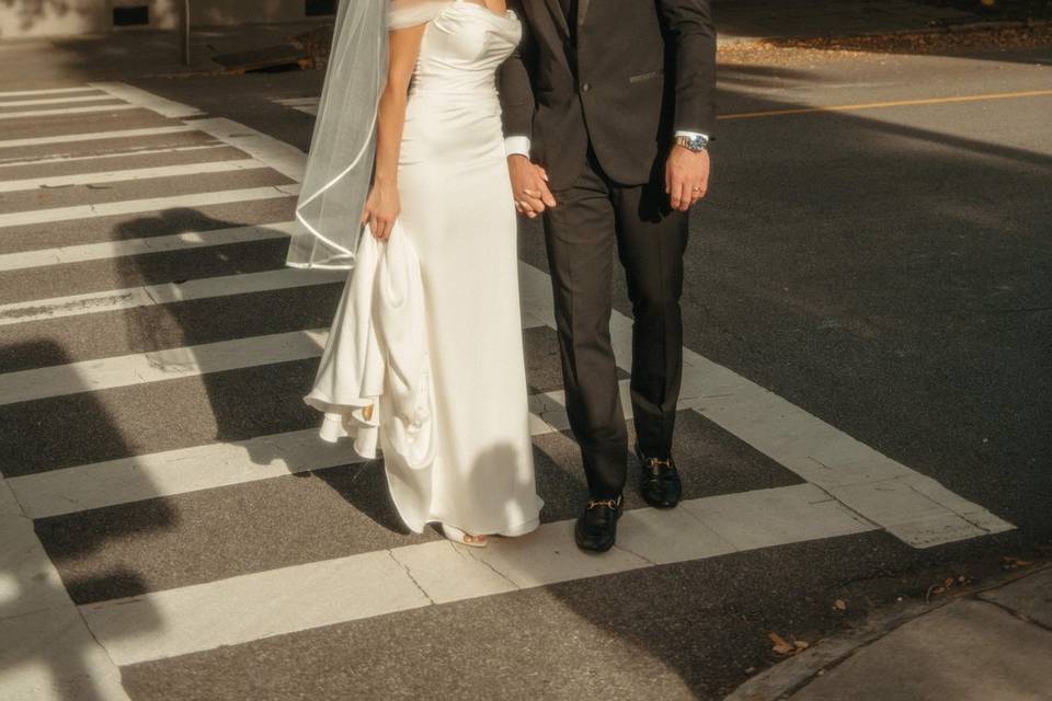 Couple's Portraits