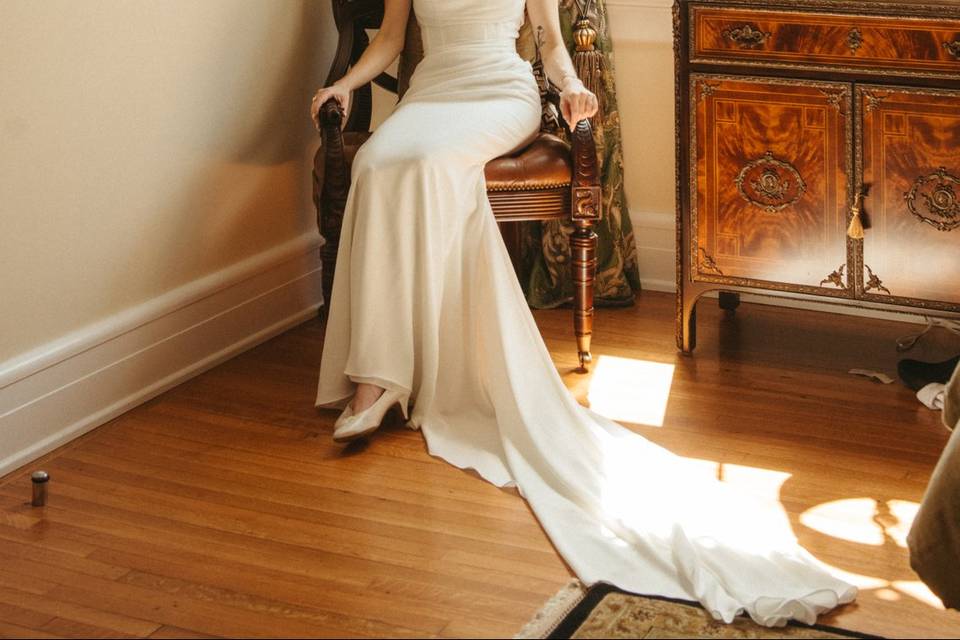Bride