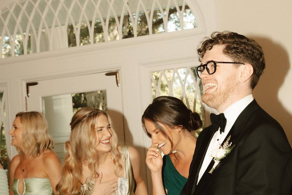 Wedding Party