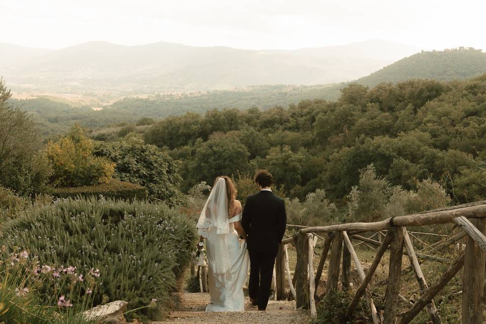 Italy Wedding