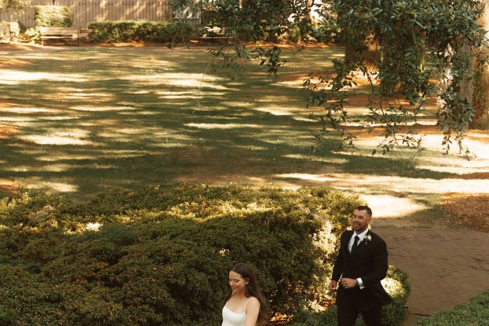 Couple's Portraits