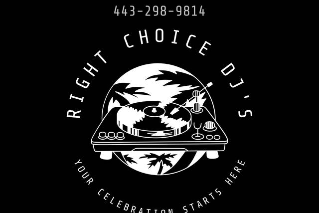 Right Choice DJ'S