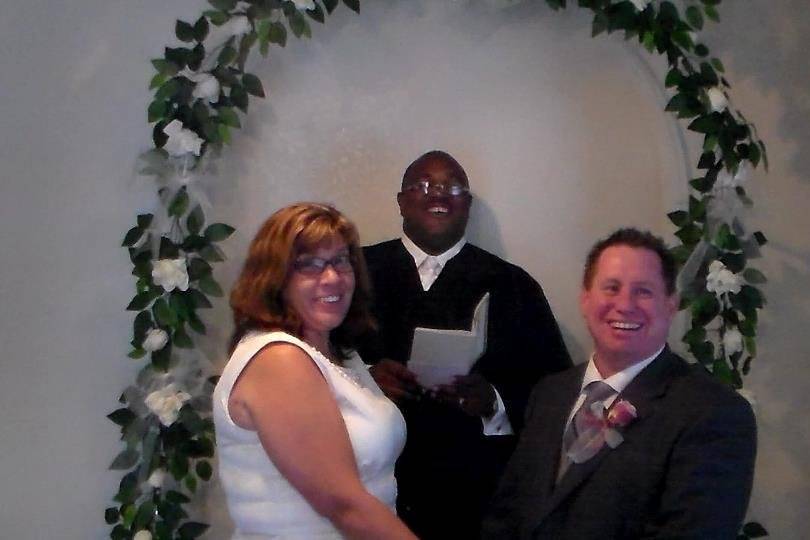 Weddings N Session