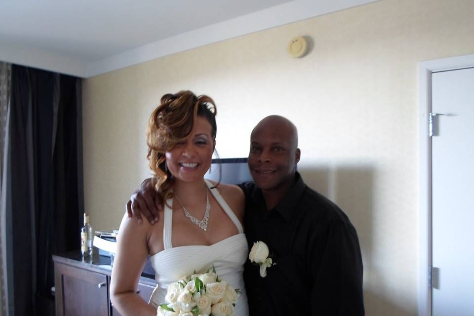 Weddings N Session