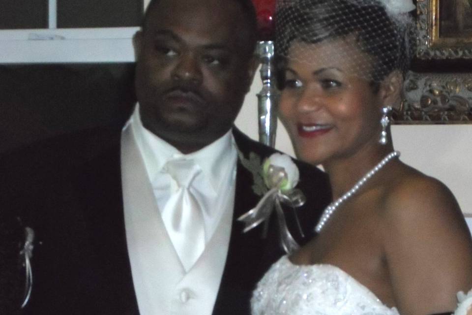 Weddings N Session
