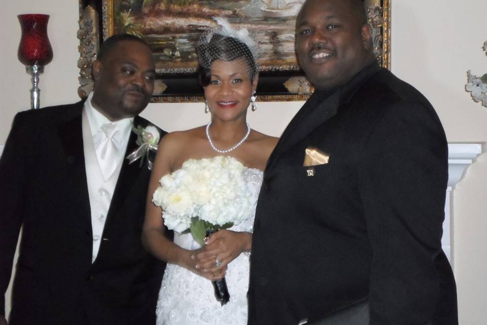 Weddings N Session