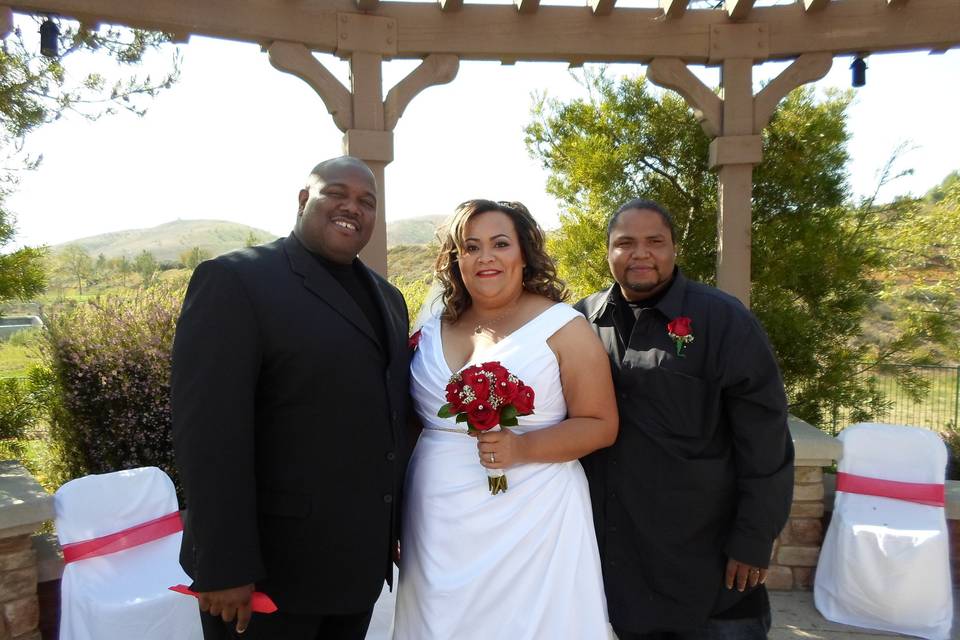 Weddings N Session