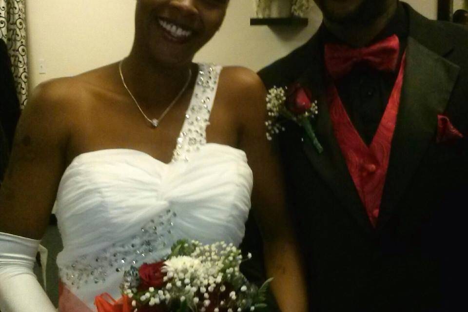 Weddings N Session