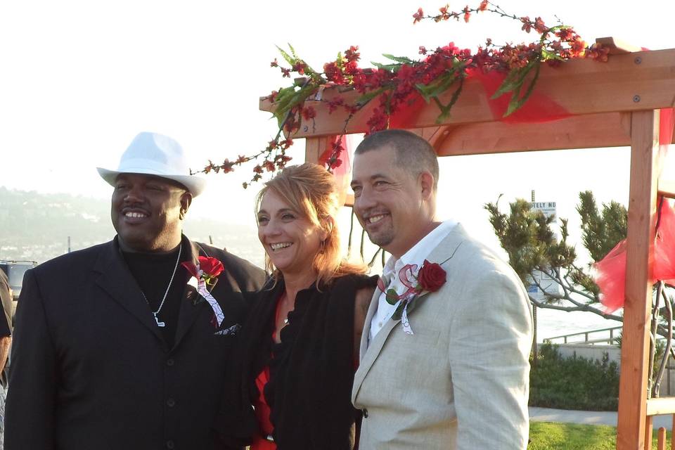 Weddings N Session