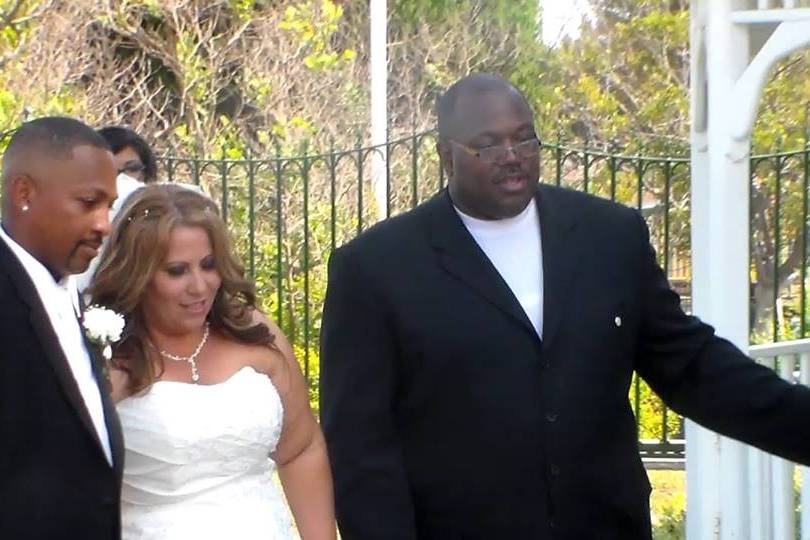 Weddings N Session