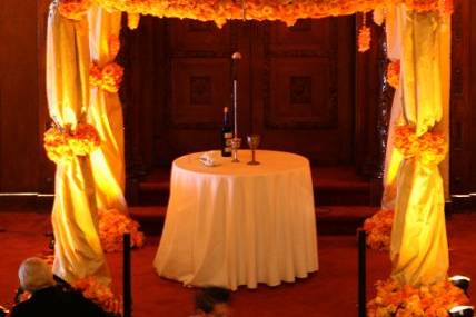 Aramat Events