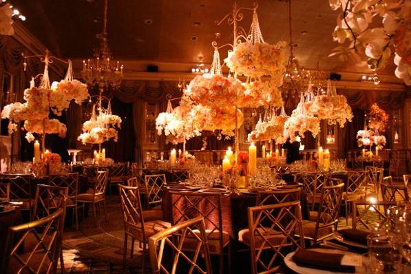 Aramat Events