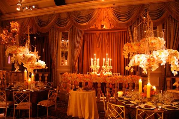 Aramat Events