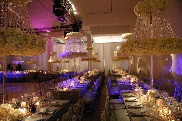 Aramat Events