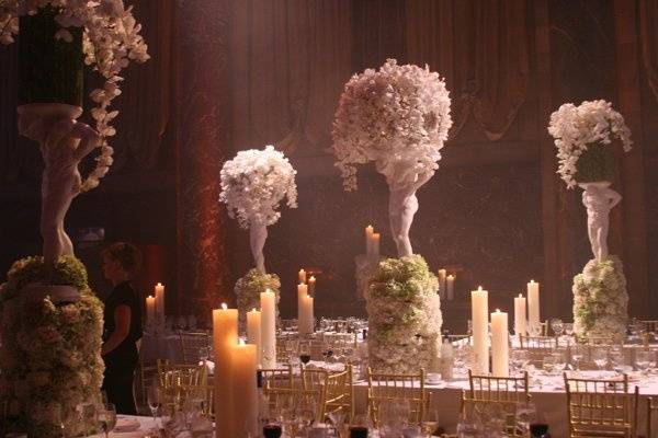 Aramat Events